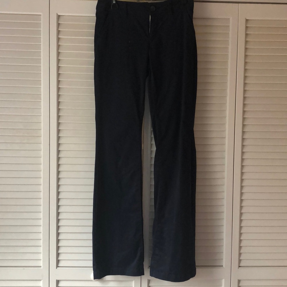 Dress pants